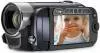 Цифровая видеокамера Canon Legria FS200 фото 2