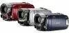 Цифровая видеокамера Canon Legria FS200 фото 5