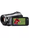 Цифровая видеокамера Canon Legria HF M406 фото 2