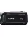 Цифровая видеокамера Canon Legria HF R406 фото 3