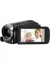 Цифровая видеокамера Canon Legria HF R406 фото 4