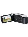 Цифровая видеокамера Canon Legria HF R506 фото 10