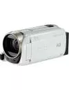 Цифровая видеокамера Canon Legria HF R506 фото 6