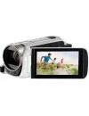 Цифровая видеокамера Canon Legria HF R506 фото 8