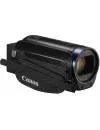 Цифровая видеокамера Canon Legria HF R606  фото 2
