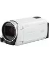 Цифровая видеокамера Canon Legria HF R606  фото 5