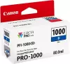 Картридж Canon PFI-1000 B icon