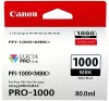 Картридж Canon PFI-1000 MBK icon