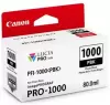 Картридж Canon PFI-1000 PBK icon