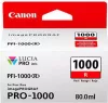 Картридж Canon PFI-1000 R icon