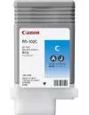 Струйный картридж Canon PFI-102 Cyan icon