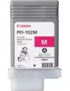 Струйный картридж Canon PFI-102 Magenta icon