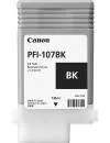 Струйный картридж Canon PFI-107 Photo Black icon