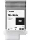 Картридж Canon PFI-120BK icon