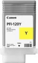 Струйный картридж Canon PFI-120Y icon