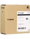 Струйный картридж Canon PFI-307 Photo Black фото 3