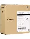 Струйный картридж Canon PFI-307 Photo Black icon 3