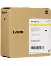 Струйный картридж Canon PFI-307 Yellow icon 3