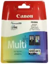 Картридж Canon PG-440/CL-441 icon