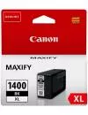 Картридж Canon PGI-1400XL BK (9185B001) icon