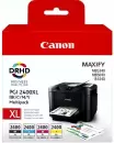 Картридж Canon PGI-2400XL BK/C/M/Y icon