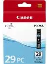 Струйный картридж Canon PGI-29PC (4876B001) icon