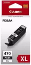 Картридж Canon PGI-470 PGBK XL icon