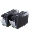 Струйный картридж Canon PGI-5BK Twin icon 2