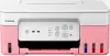 МФУ Canon PIXMA G3430 (белый/розовый) icon