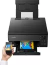 Многофункциональное устройство Canon Pixma TS6350A Black  icon 6