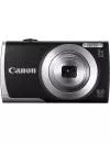 Фотоаппарат Canon PowerShot A2500 icon