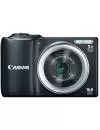 Фотоаппарат Canon PowerShot A810 icon