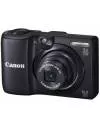 Фотоаппарат Canon PowerShot A810 фото 2