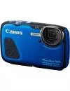 Фотоаппарат Canon PowerShot D30 фото 2