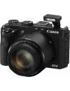 Фотоаппарат Canon PowerShot G3 X фото 3
