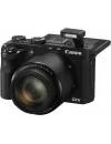 Фотоаппарат Canon PowerShot G3 X фото 4