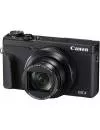 Фотоаппарат Canon PowerShot G5 X Mark II фото 3