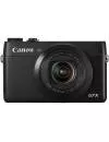 Фотоаппарат Canon PowerShot G7 X  icon