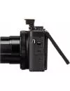 Фотоаппарат Canon PowerShot G7 X Mark III Black фото 7