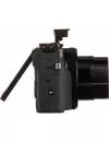 Фотоаппарат Canon PowerShot G7 X Mark III Black фото 8