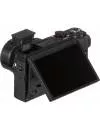 Фотоаппарат Canon PowerShot G7 X Mark III Black фото 9
