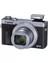 Фотоаппарат Canon PowerShot G7 X Mark III Silver фото 5