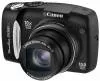 Фотоаппарат Canon PowerShot SX120 IS фото 4