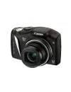 Фотоаппарат Canon PowerShot SX130 IS фото 4