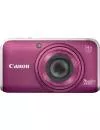 Фотоаппарат Canon PowerShot SX210 IS фото 2