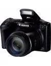 Фотоаппарат Canon PowerShot SX400 IS  фото 6