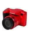 Фотоаппарат Canon PowerShot SX400 IS  фото 9