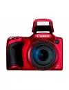 Фотоаппарат Canon PowerShot SX400 IS  фото 7