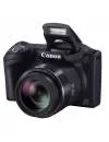 Фотоаппарат Canon PowerShot SX410 IS  фото 4