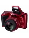Фотоаппарат Canon PowerShot SX410 IS  фото 10